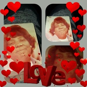 Meet your Posher, Cheryl